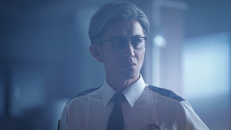 кадр из фильма 教場 Requiem