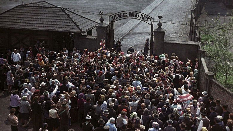 кадр из фильма Perla w koronie