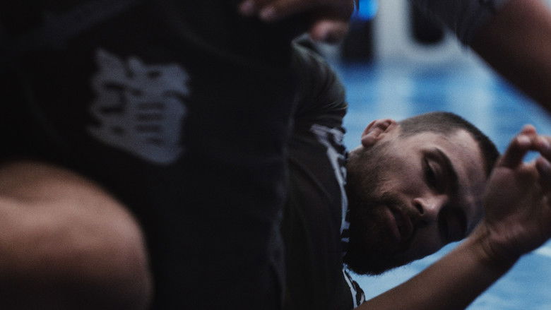 кадр из фильма The Hammer And The Nail