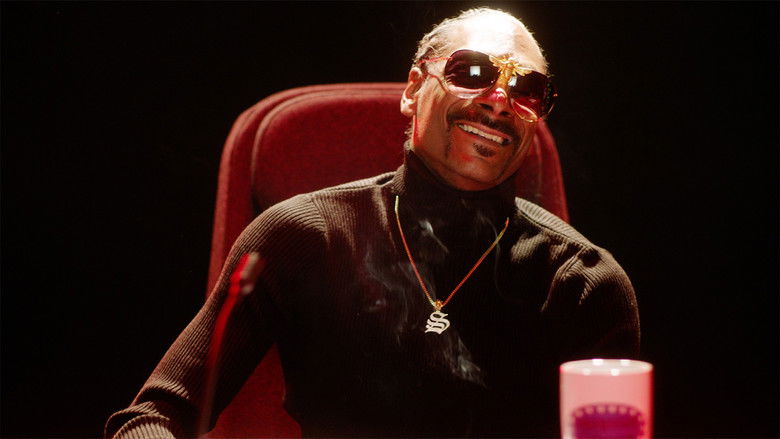 кадр из фильма Кровавый конкурс