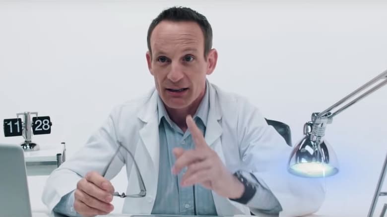 кадр из фильма Again