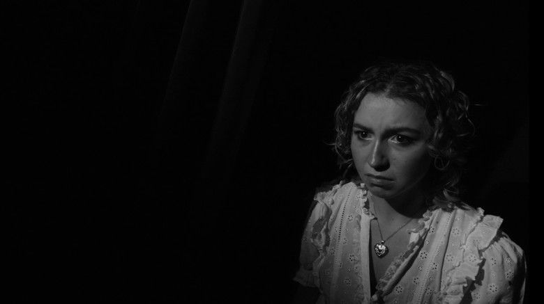 кадр из фильма La Audición