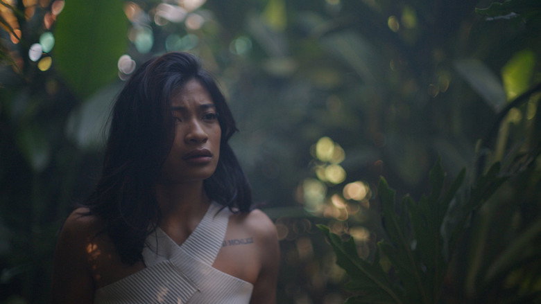 кадр из фильма RUYA