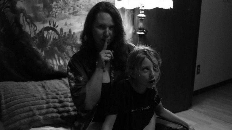 кадр из фильма Goodnight, Billy