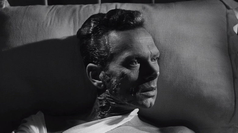 кадр из фильма Caltiki il mostro immortale