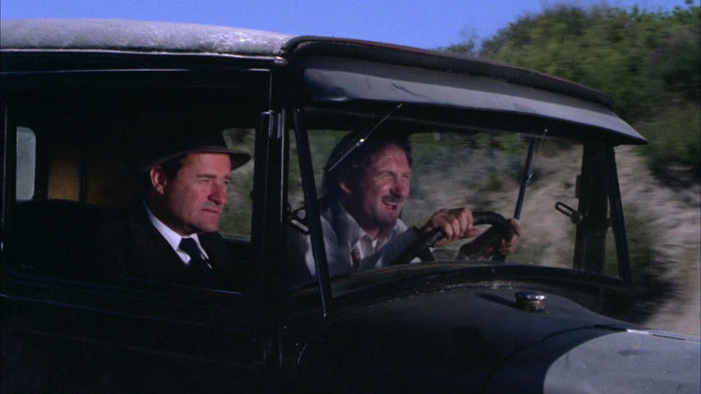 кадр из фильма Нехорошая мамаша