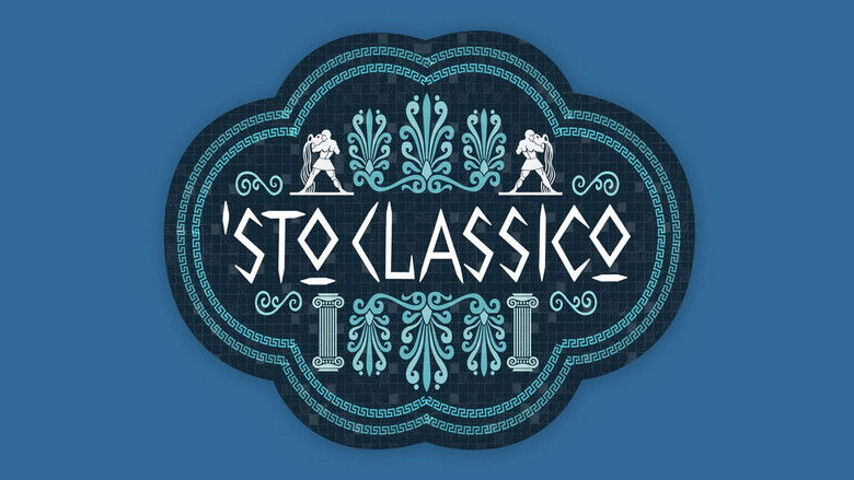 кадр из фильма Colorado: Sto Classico - L'Odissea