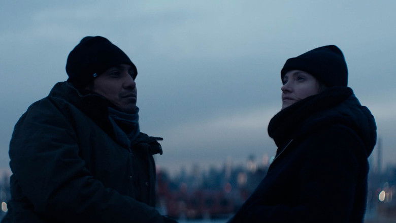 кадр из фильма Сын монархов