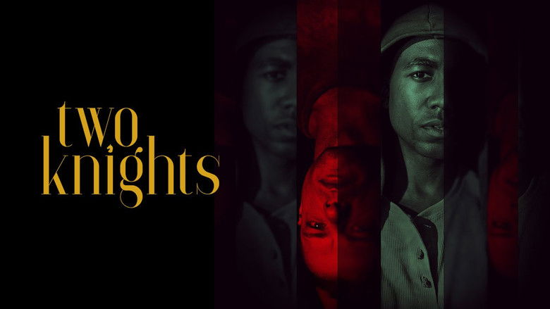 кадр из фильма Two Knights