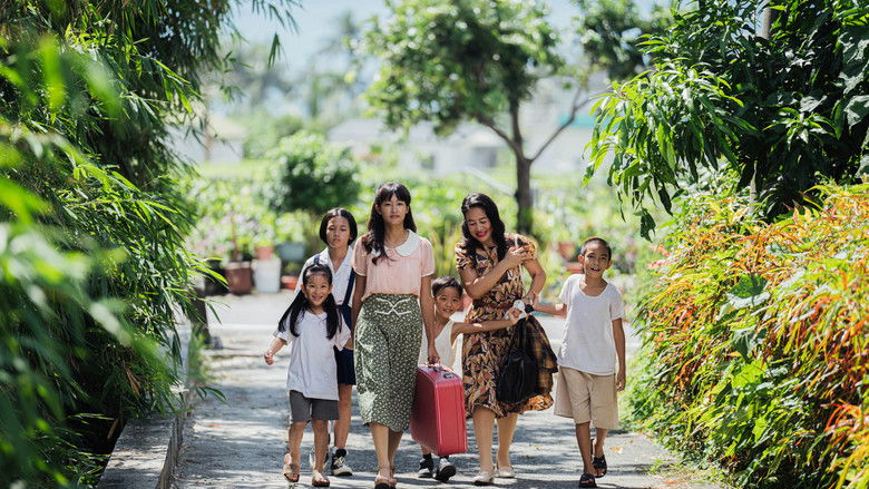 кадр из фильма 秀子