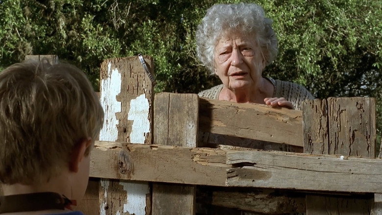 кадр из фильма Dona Cristina Perdeu a Memória