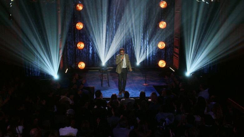 кадр из фильма Al Madrigal: Shrimpin' Ain't Easy