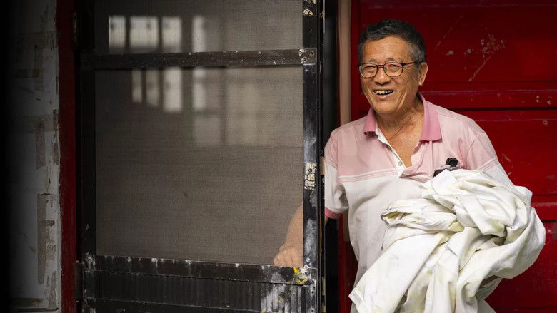 кадр из фильма 內惟有個凱