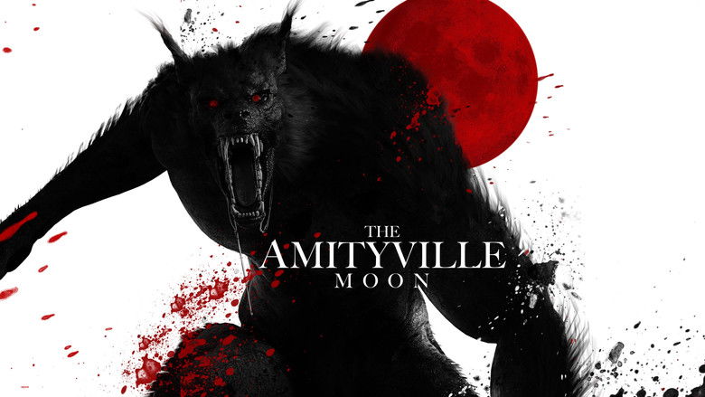 кадр из фильма The Amityville Moon
