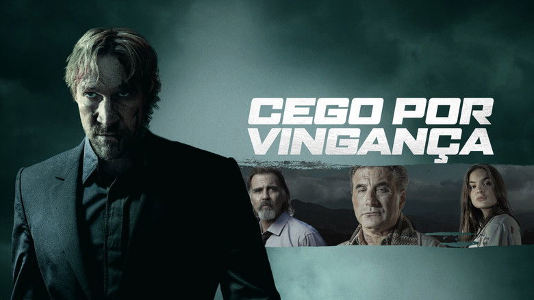 кадр из фильма Бэкман