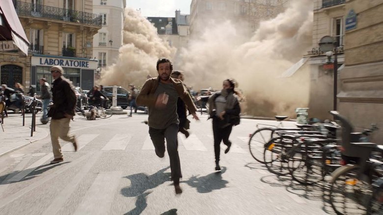 кадр из фильма Дыши во мгле