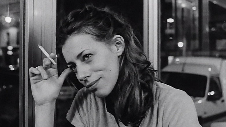 кадр из фильма Paris