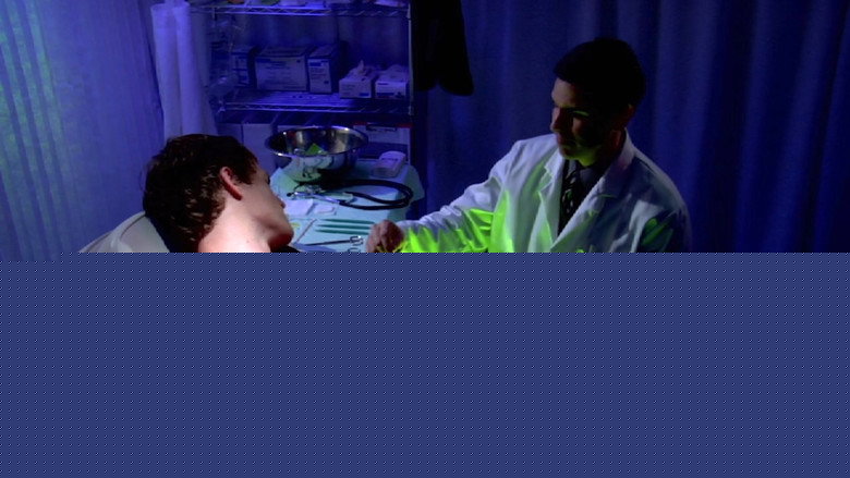 кадр из фильма Brainjacked