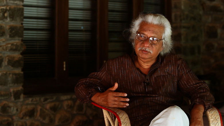 кадр из фильма Adoor: A Journey in Frames