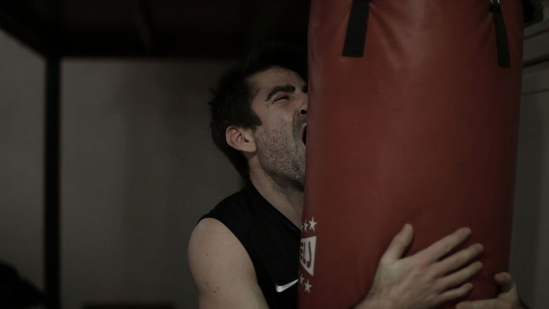 кадр из фильма Des hommes de paille