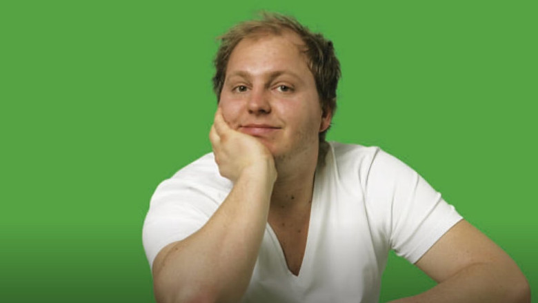 кадр из фильма Rune Klan: Går large