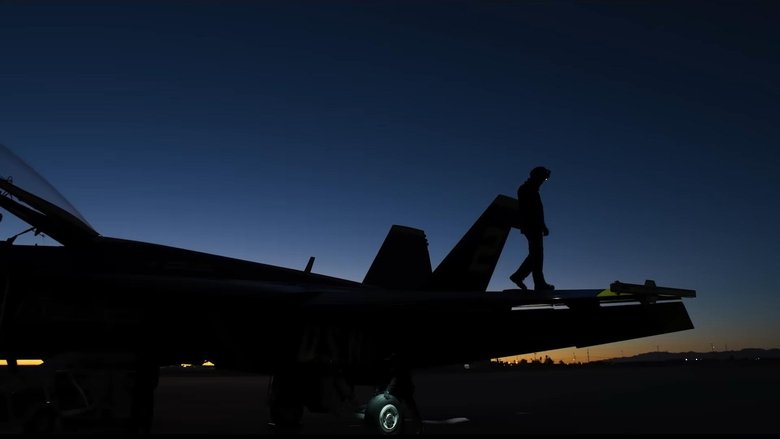кадр из фильма The Blue Angels