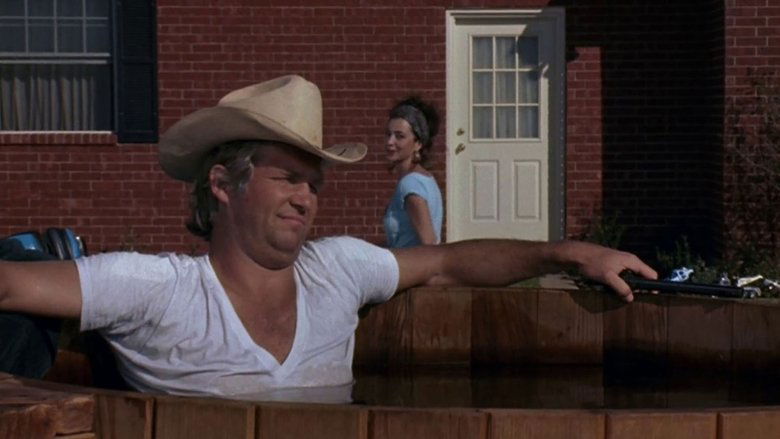 кадр из фильма Техасвилль