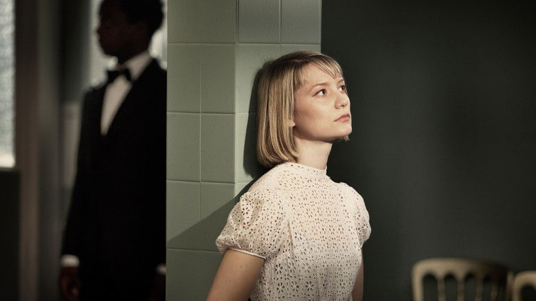 кадр из фильма Двойник