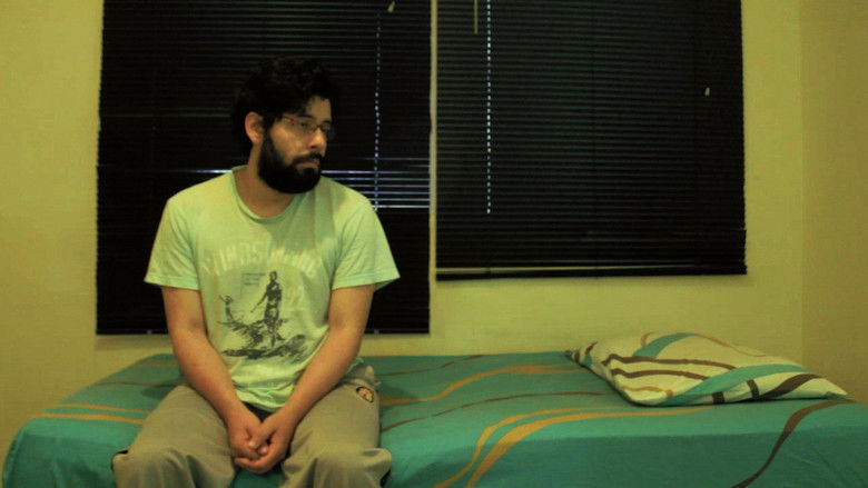 кадр из фильма La Ventana