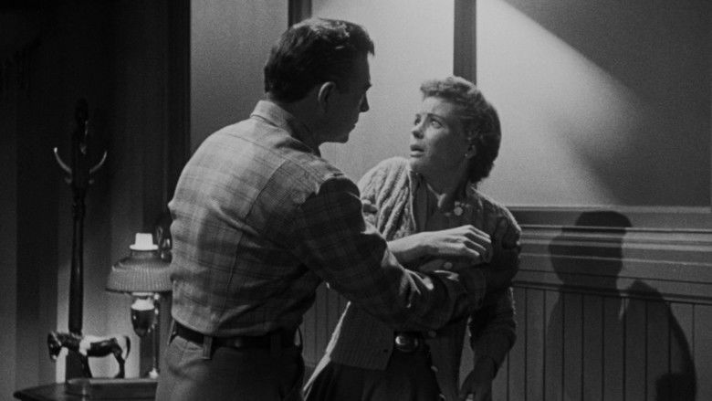 кадр из фильма Make Haste to Live