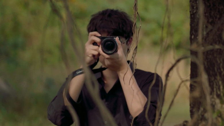 кадр из фильма แค่ศพตา