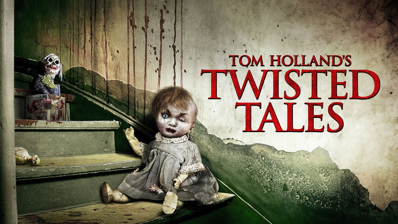 кадр из фильма Tom Holland's Twisted Tales