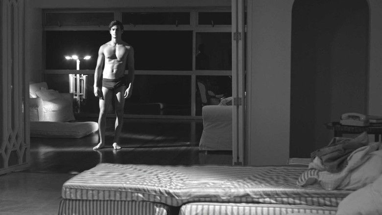 кадр из фильма Inocentes