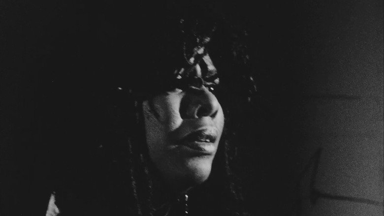 кадр из фильма Goodbye Horses: The Many Lives of Q Lazzarus