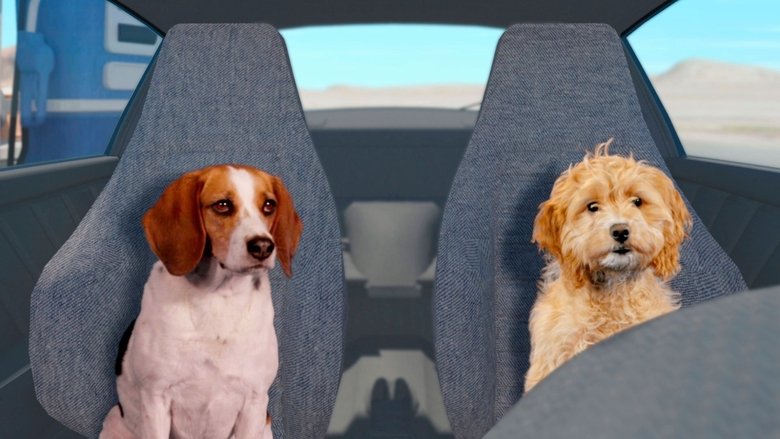 кадр из фильма Fast and Furriest