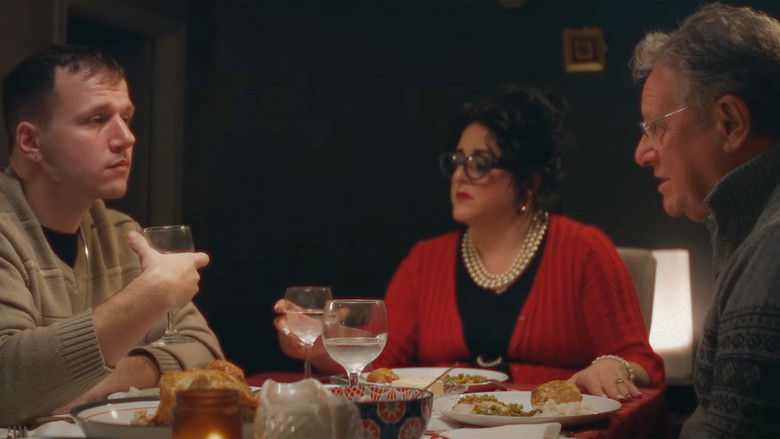 кадр из фильма My Mother Margret