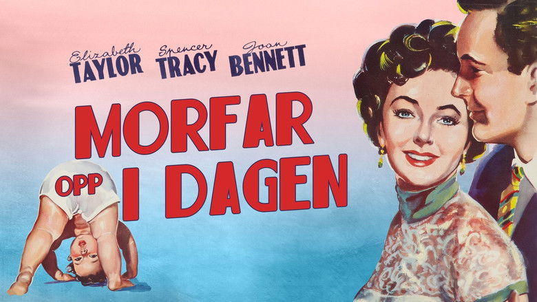 кадр из фильма Маленькая прибыль отца