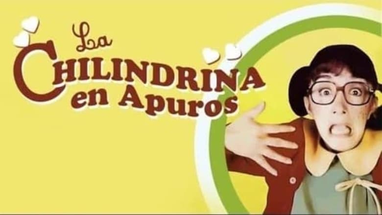 La Chilindrina en apuros