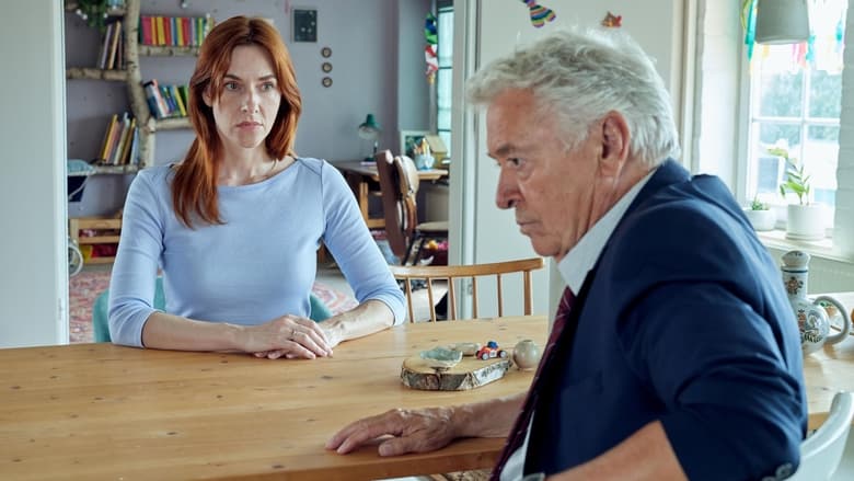 кадр из фильма Die Stille am Ende der Nacht