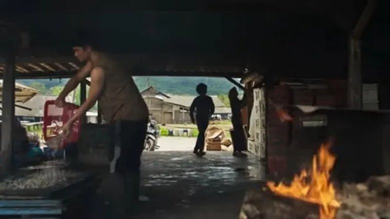 кадр из фильма Maryam: Janji dan Jiwa yang Terikat