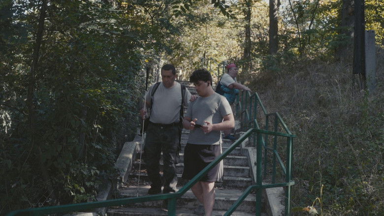 кадр из фильма Láthatatlan Kötelek