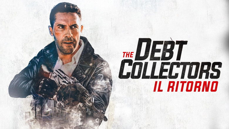 кадр из фильма Коллекторы 2