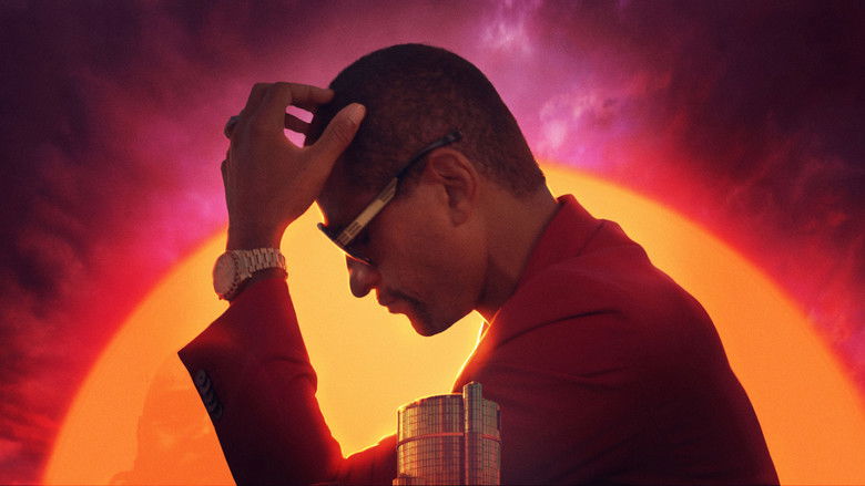 кадр из фильма Prince of Detroit