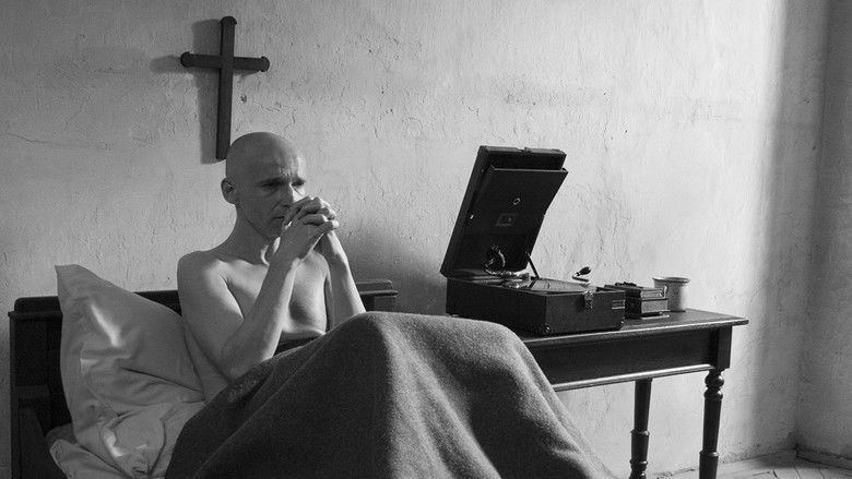 кадр из фильма Töredék