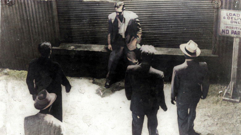 кадр из фильма Подстава