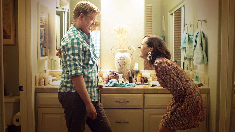 кадр из фильма Другие люди