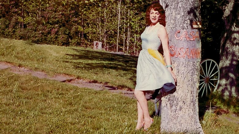 кадр из фильма Casa Susanna