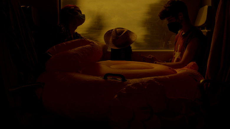 кадр из фильма Estiu 2021