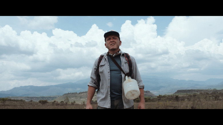 кадр из фильма 90 Minutos