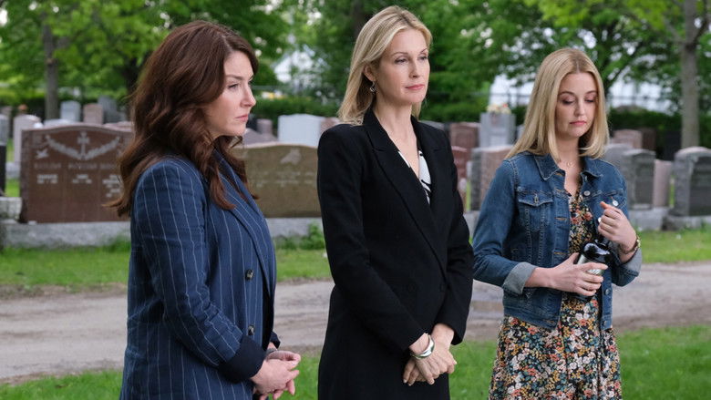 кадр из фильма Все жены моего мужа